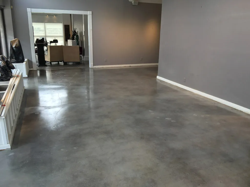 Concrete Contractor in Elmwood, LA