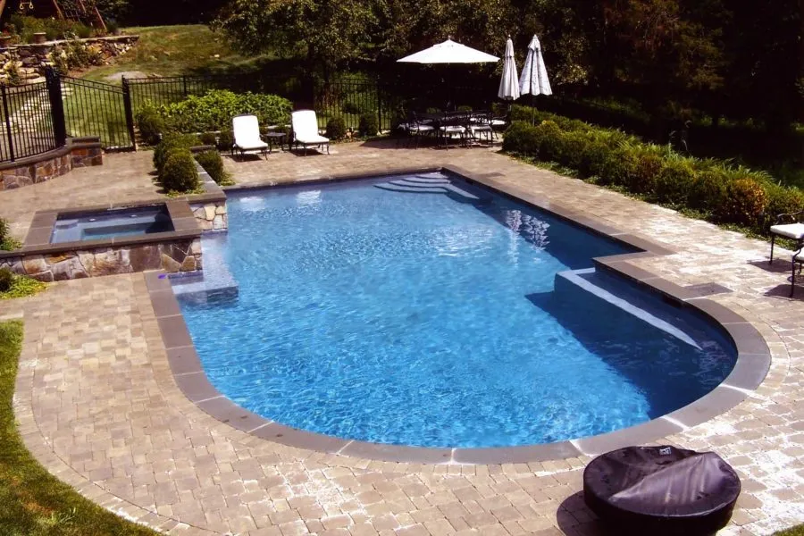 Retaining walls in Metairie, LA