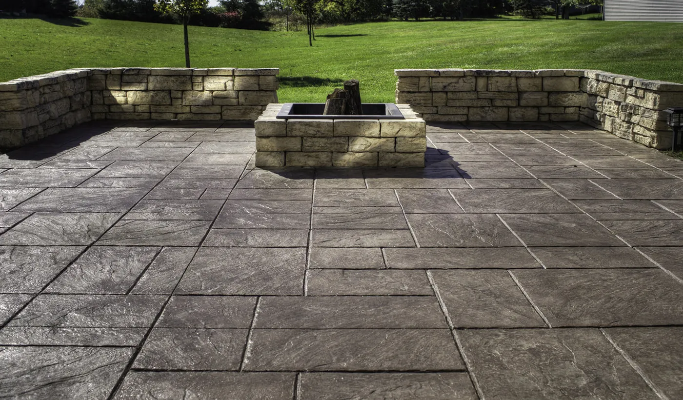 Commercial concrete in Metairie, LA