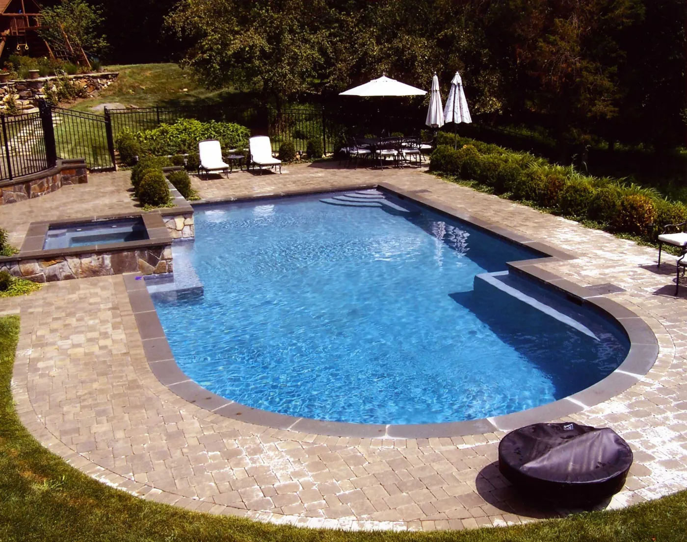 Concrete Contractor in Westwego, LA